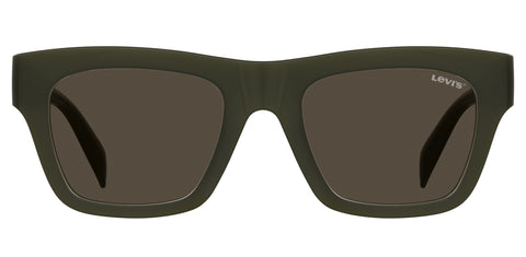 Levi Man Rectangular Sunglasses