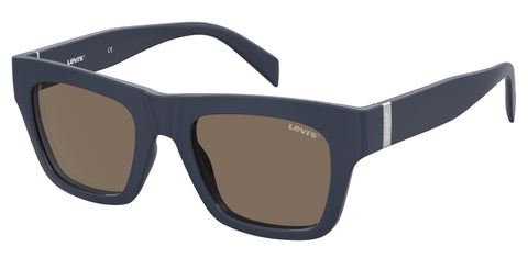 Levi Man Rectangular Sunglasses