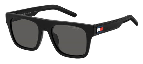 Tommy Hilfiger Man Flat  Sunglasses