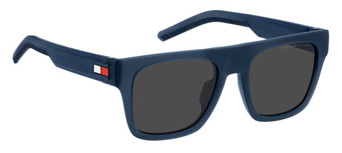 Tommy Hilfiger Man Flat  Sunglasses