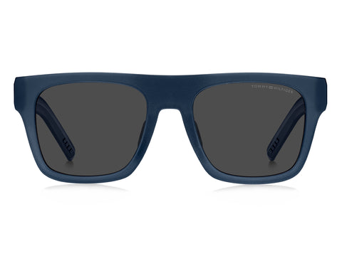 Tommy Hilfiger Man Flat  Sunglasses