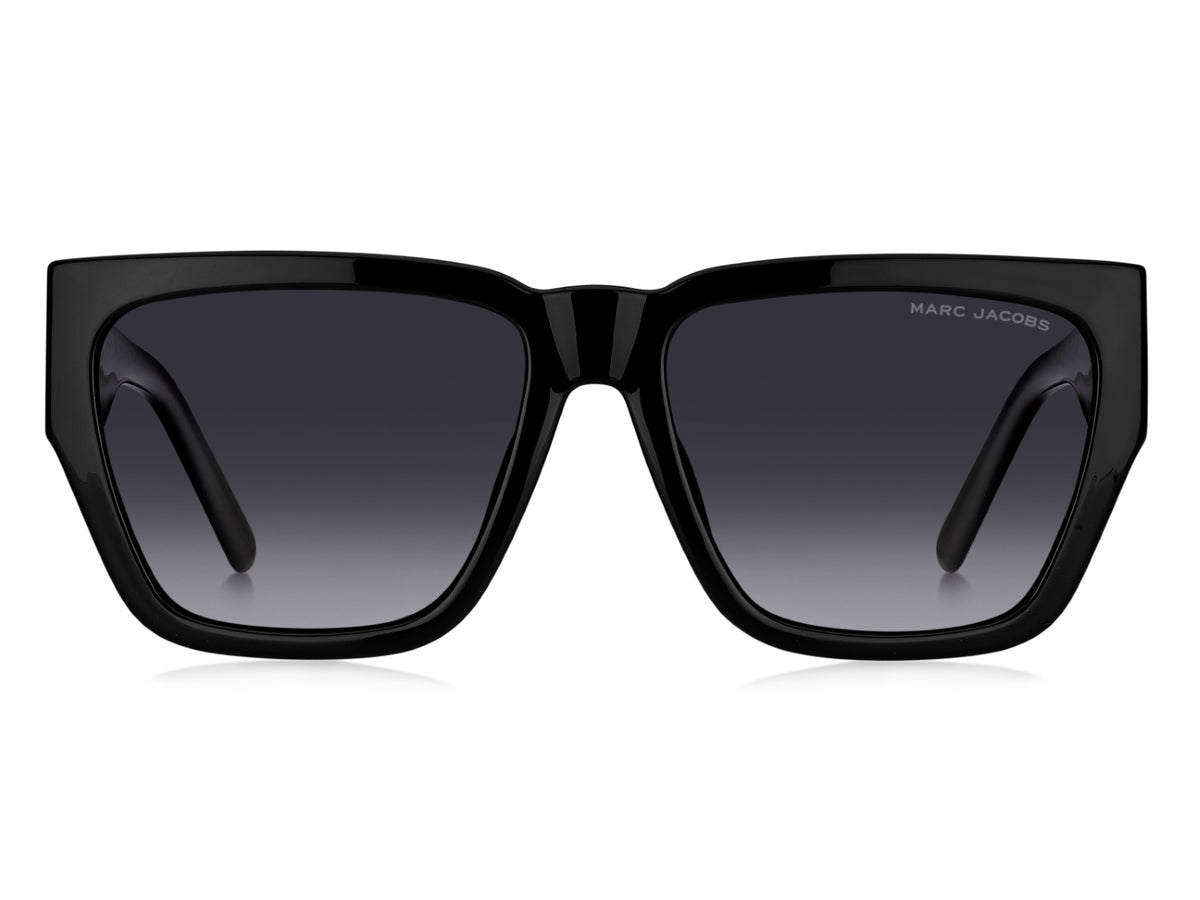 Marc Jacobs Woman Rectangular Sunglasses