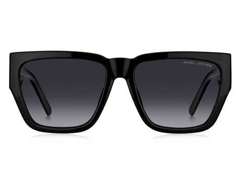 Marc Jacobs Woman Rectangular Sunglasses