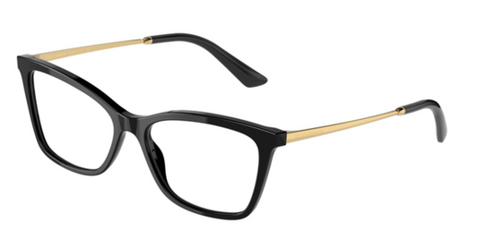 Dolce & Gabbana Woman Eyeglasses