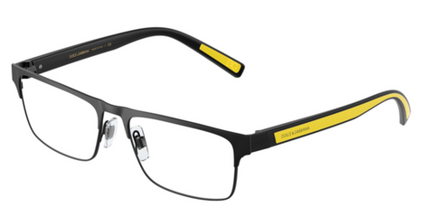 Dolce & Gabbana Man Eyeglasses