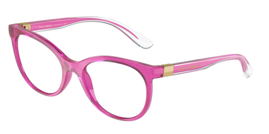 Dolce & Gabbana Woman Eyeglasses