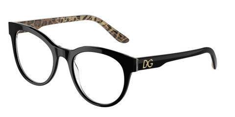 Dolce & Gabbana Woman Eyeglasses