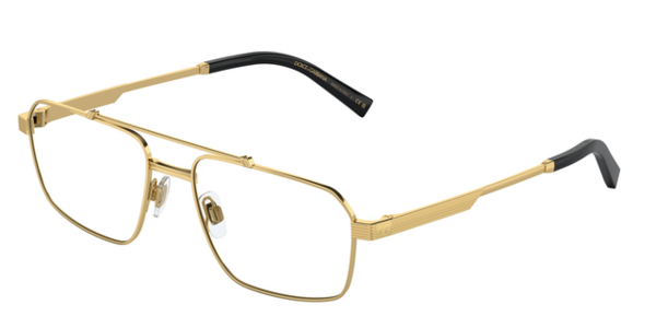 Dolce & Gabbana Man Eyeglasses