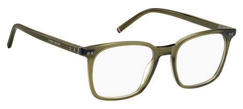 Tommy Hilfiger Man Square Eyeglasses