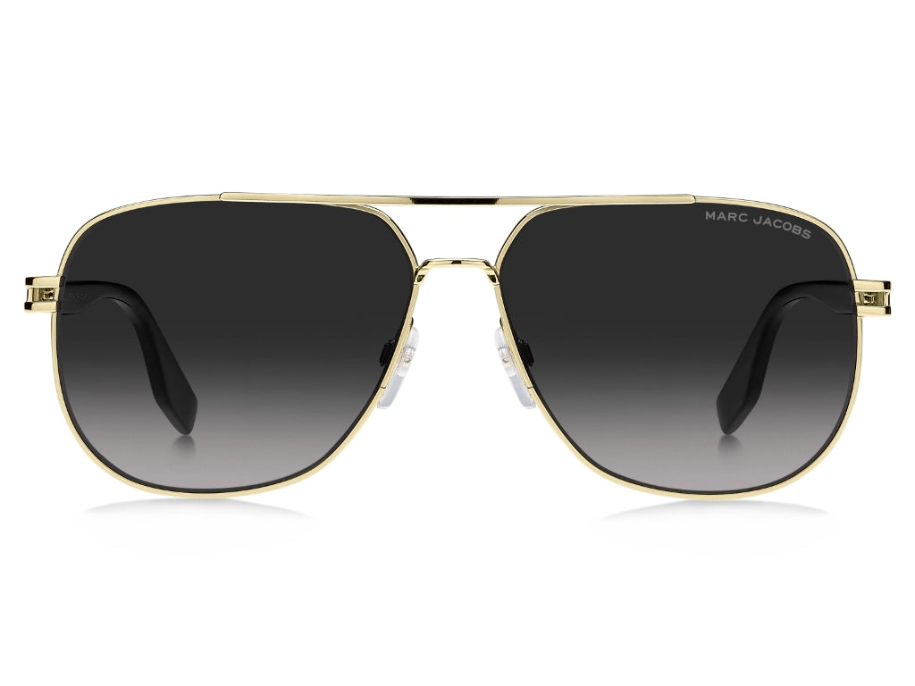 MARC JACOBS MAN RECTANGULAR SUNGLASSES -MARC 633/S S60