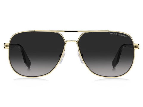 MARC JACOBS MAN RECTANGULAR SUNGLASSES -MARC 633/S S60