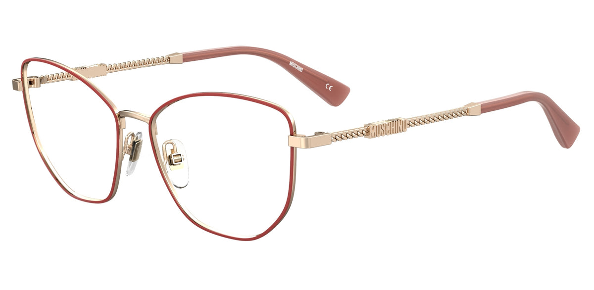 Moschino WomanEye Eyeglasses