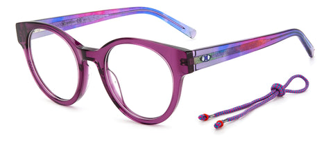 M Missoni Woman Pantos Eyeglasses