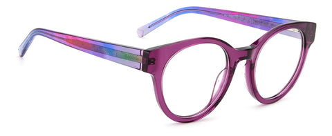 M Missoni Woman Pantos Eyeglasses