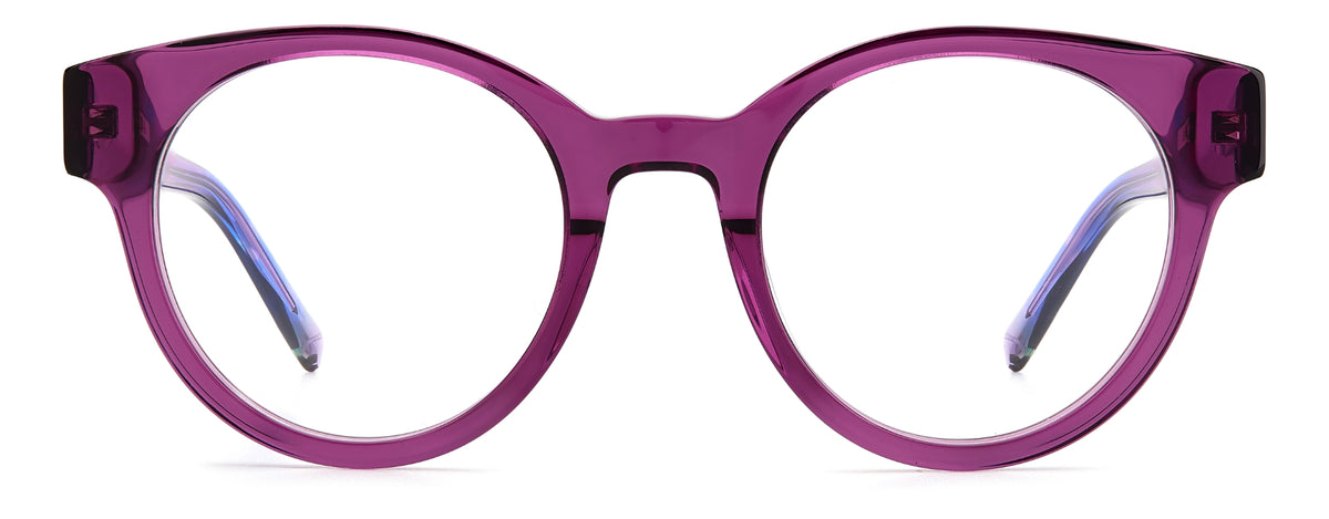 M Missoni Woman Pantos Eyeglasses