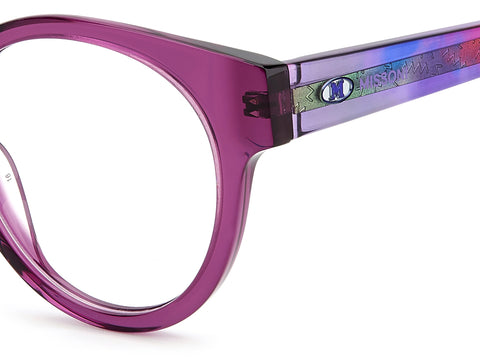 M Missoni Woman Pantos Eyeglasses