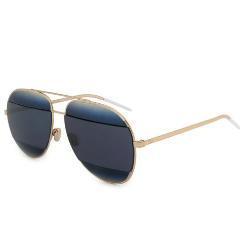 Christian Dior Women Round Sunglasses