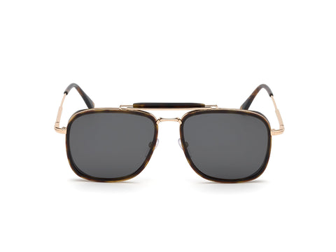 TOM FORD MAN SUNGLASSES-FT0665 Size 56