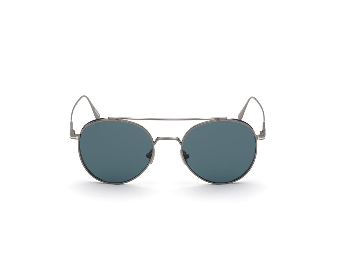 TOM FORD MAN SUNGLASSES-FT0826 Size 54