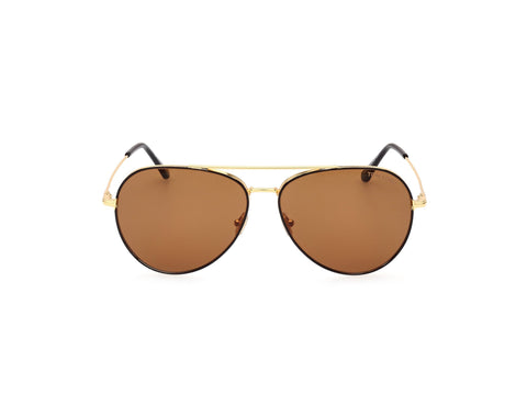 TOM FORD MAN SUNGLASSES-FT0996 Size 62