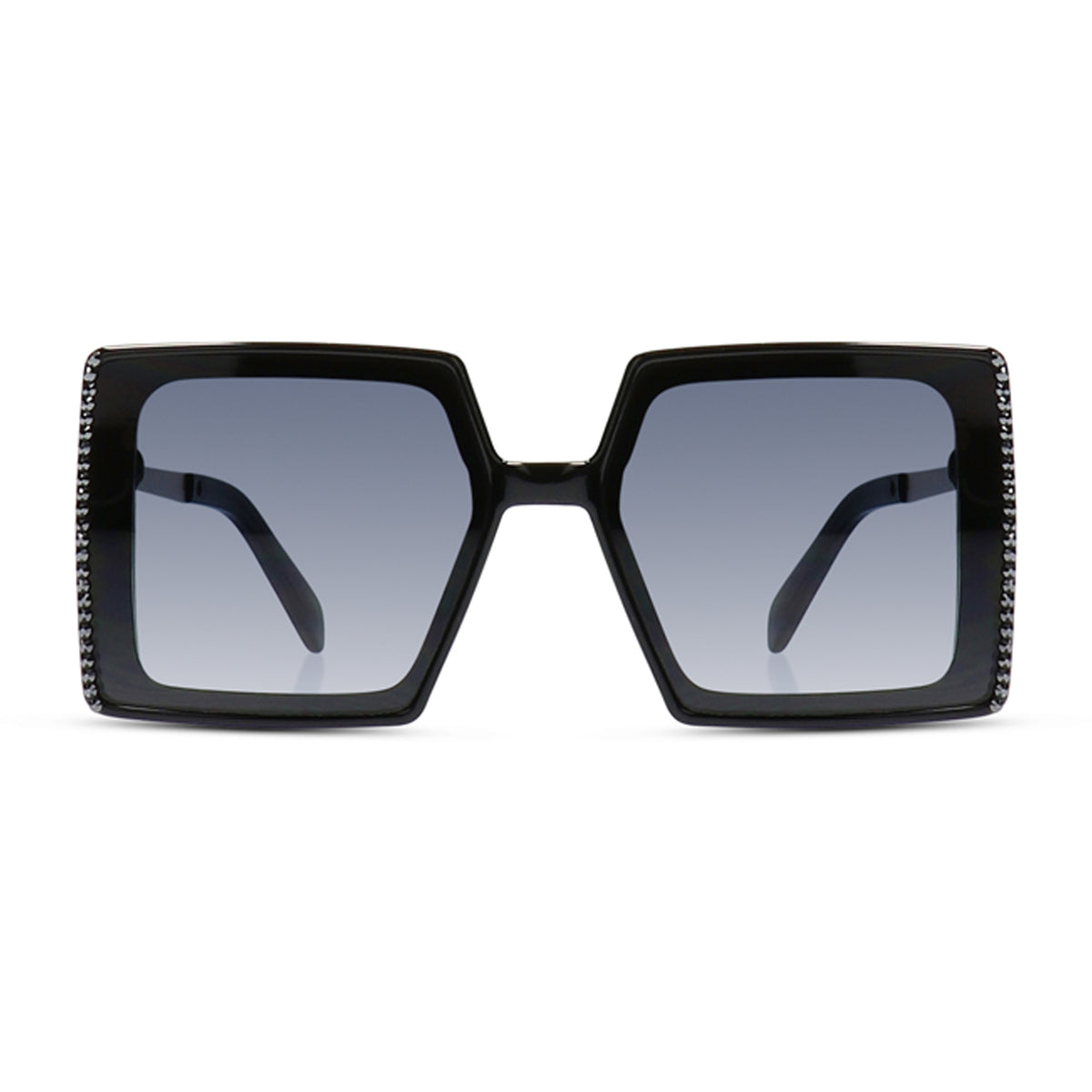 Jimmy Crystal Sunglasses