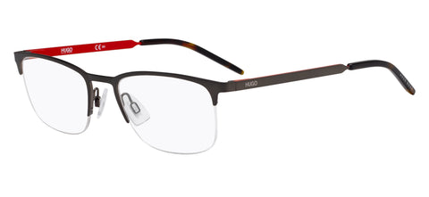 Hugo Eyeglasses Rectangular Man