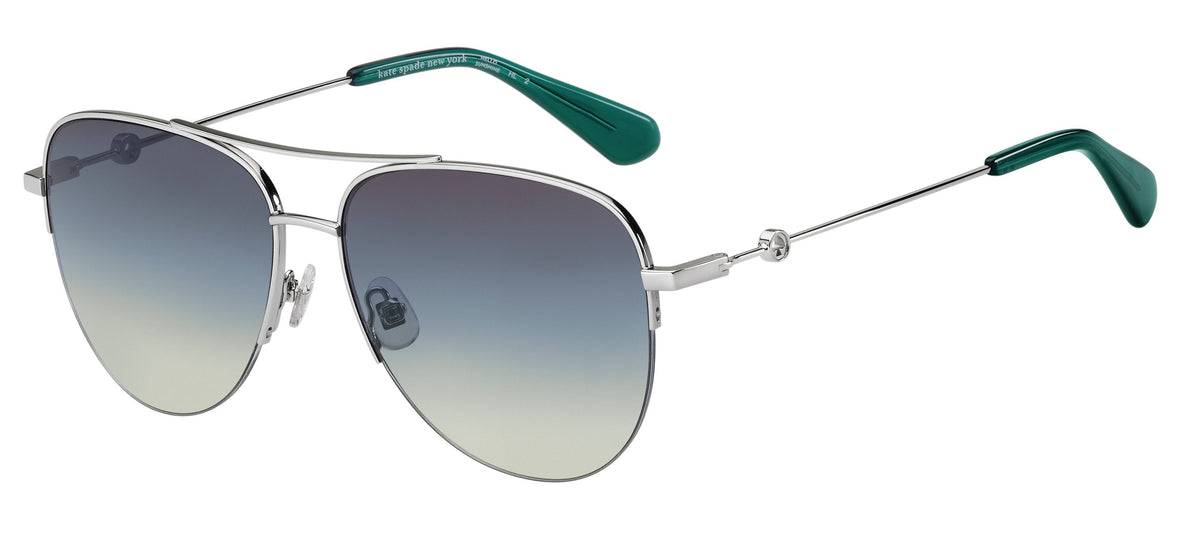 Kate Spade sunglass, Promo Navigator Woman