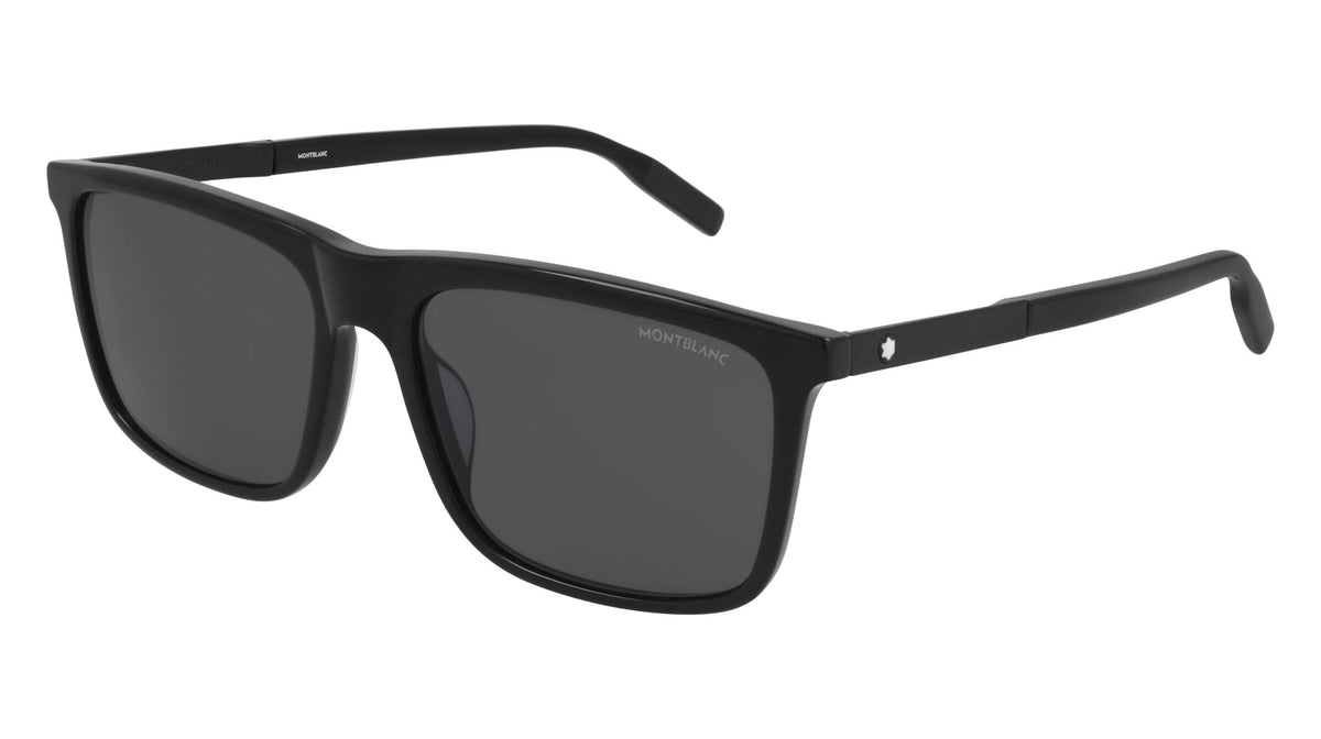 Montblanc Man Sunglasses