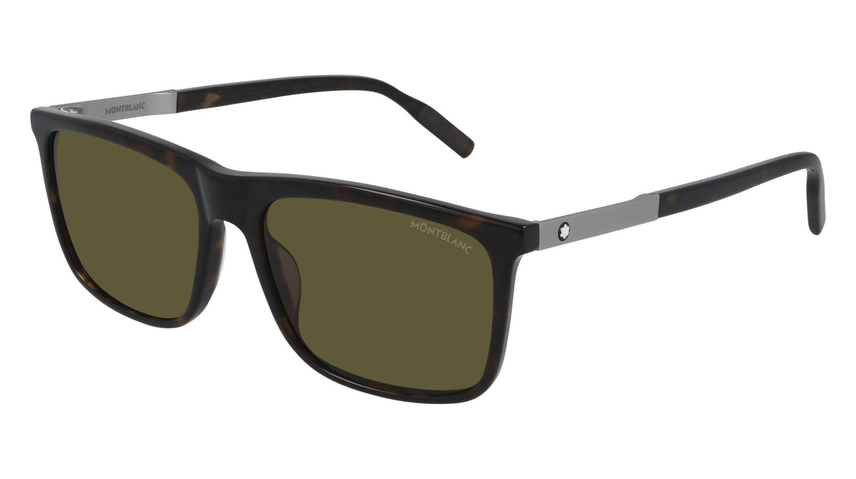 Montblanc Man Sunglasses