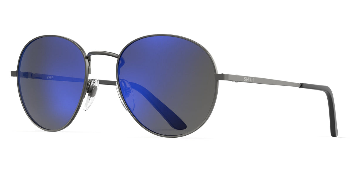 Smith Opti sunglass, Promo Round