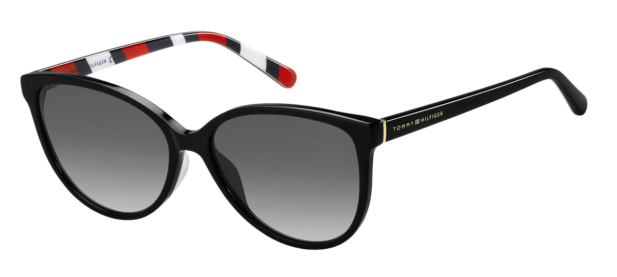 Tommy Hilfiger sunglass, Promo