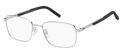 Tommy Hilfiger Eyeglasses Rectangular Man