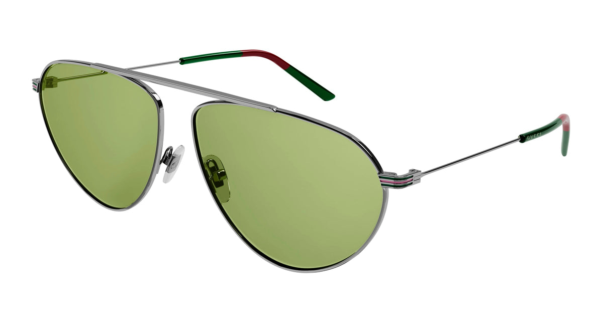 Gucci Men Sunglasses GG1051S-003 Size 61