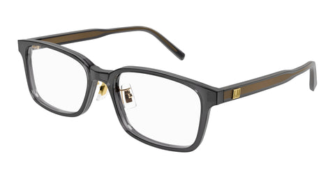 Dunhill Men Eyeglasses DU0049OA-003 Size 54