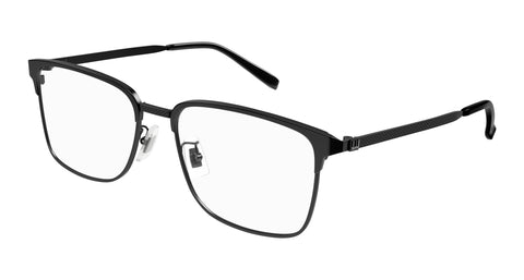 Dunhill Unisex Eyeglasses DU0042OA-001 Size 54