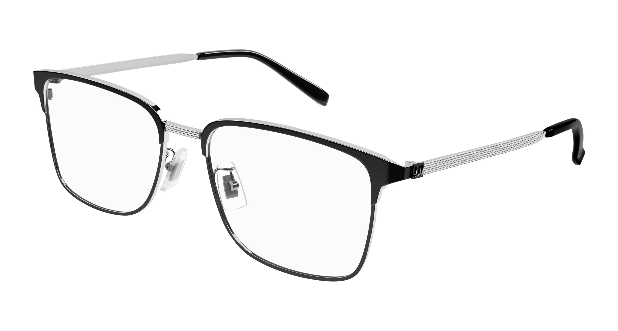 Dunhill Unisex Eyeglasses DU0042OA-005 Size 56