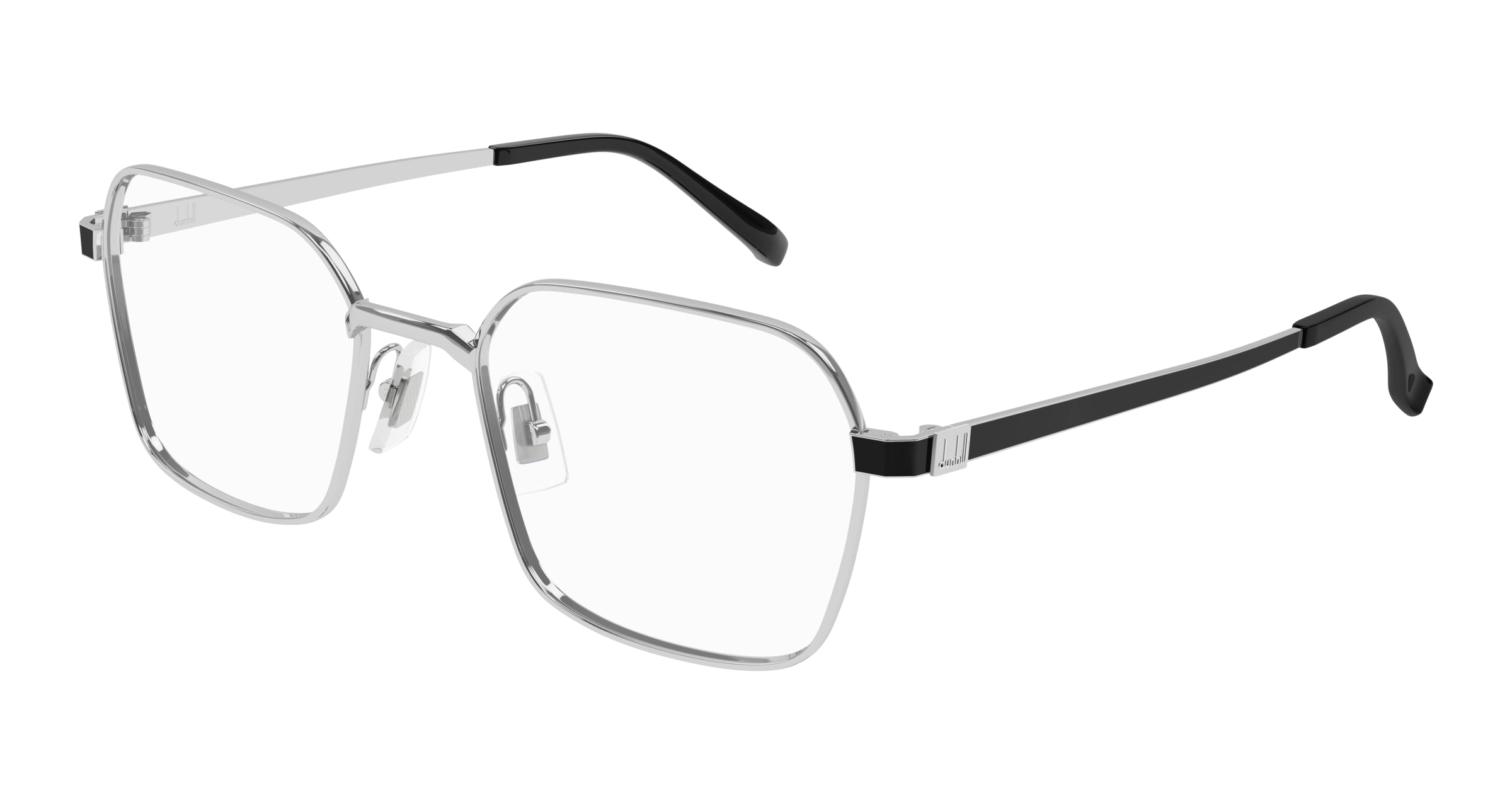 Dunhill Men Eyeglasses DU0039O-002 Size 51