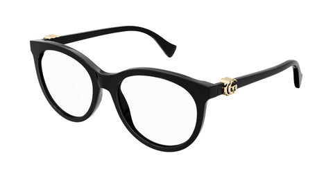 Gucci Women Eyeglasses GG1074O-004 Size 53