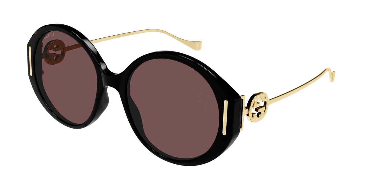 Gucci Women Sunglasses Fakeeh Vision