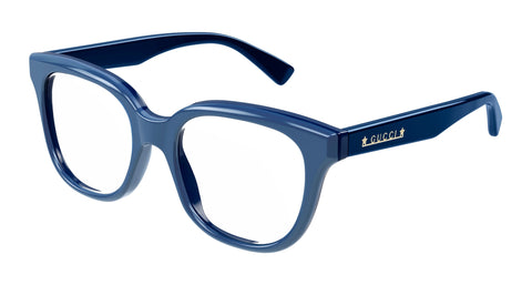 Gucci Women Eyeglasses GG1173O-003 Size 50