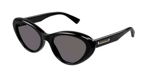 Gucci Women Sunglasses GG1170S-001 Size 54