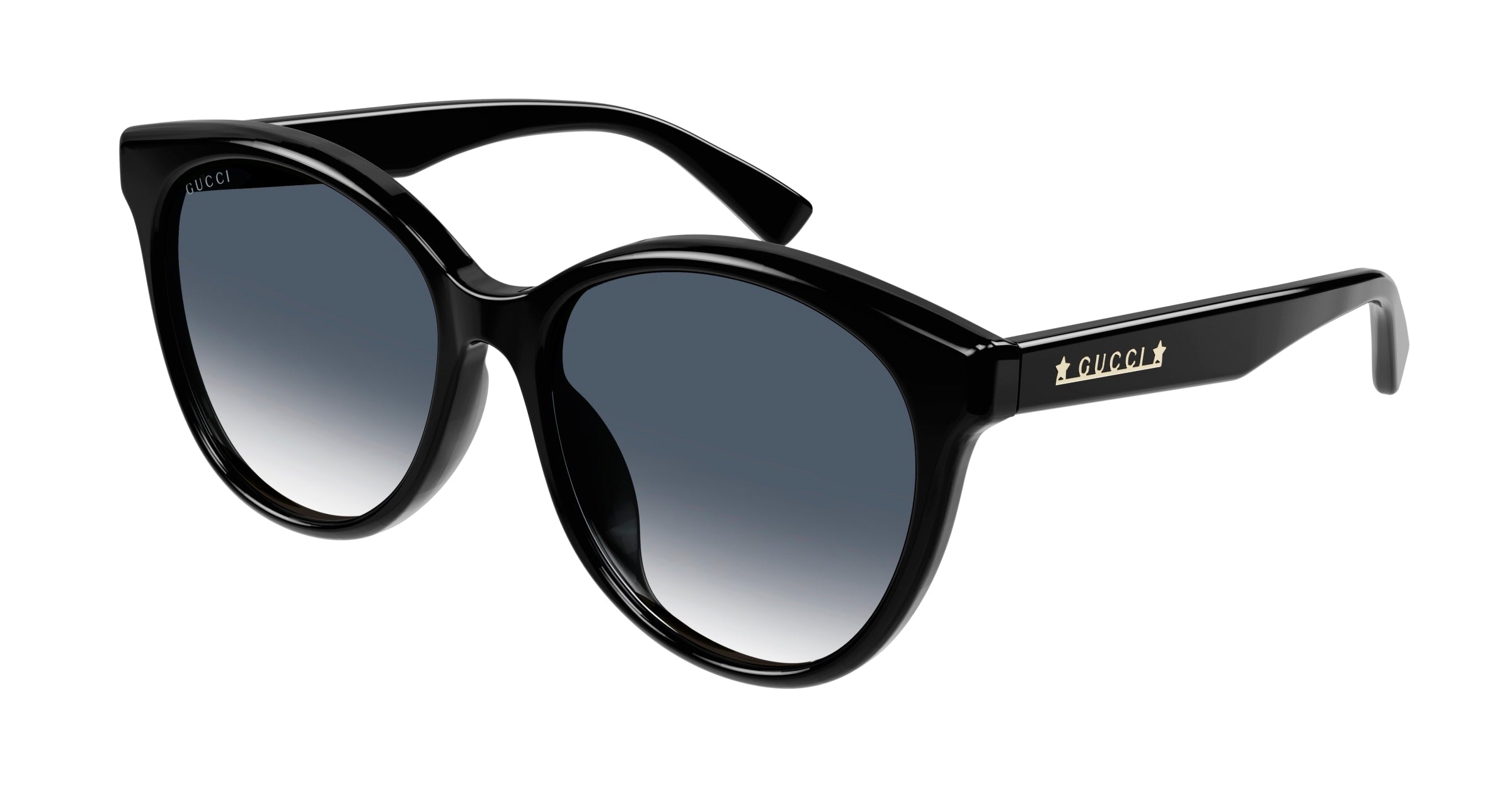 Gucci Women Sunglasses GG1171SK-002 Size 57