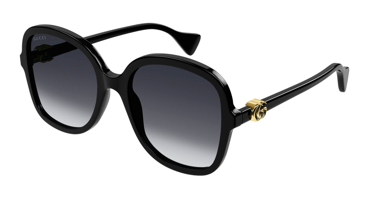 Gucci Women Sunglasses GG1178S-002 Size 56