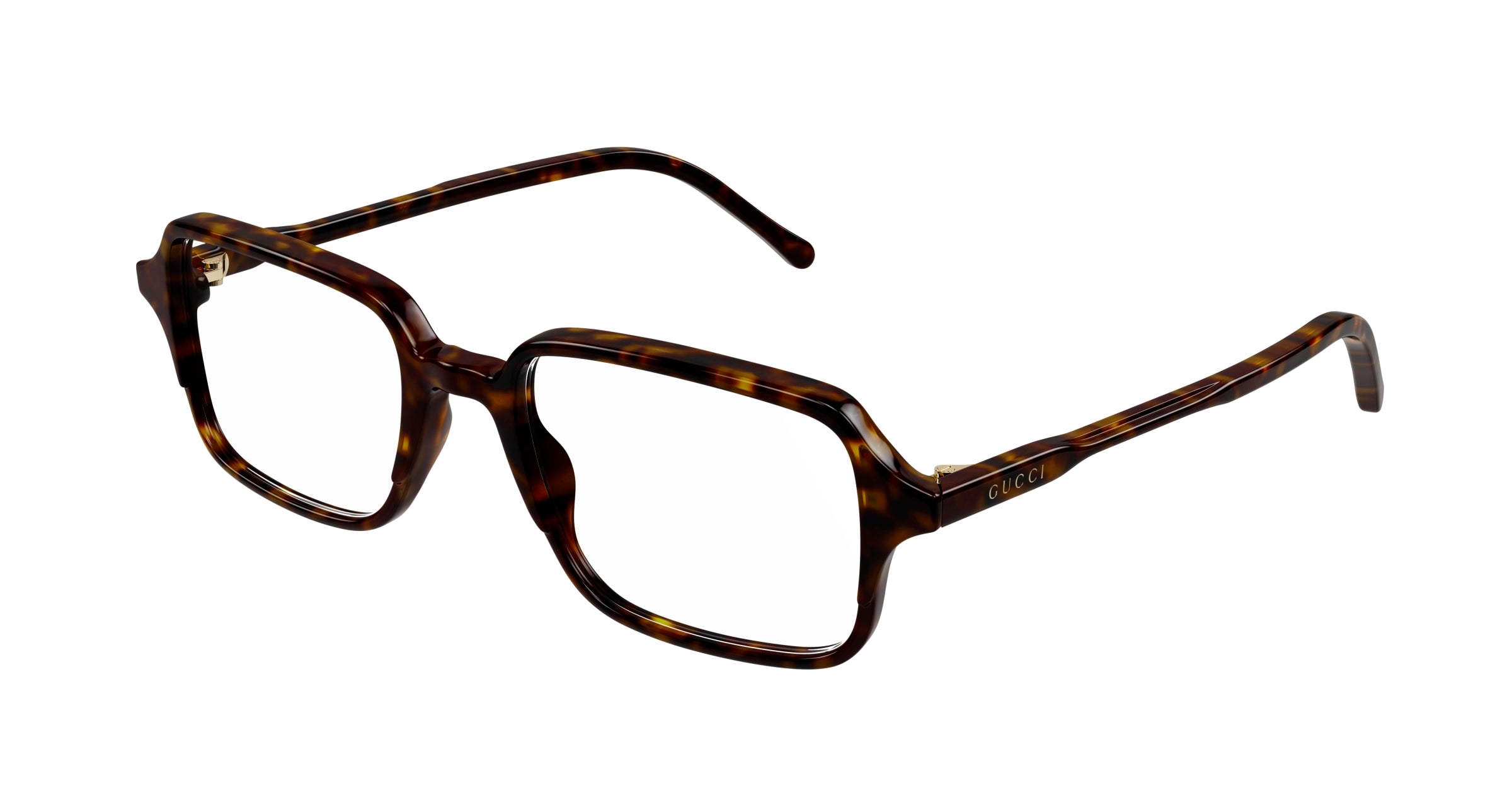 Gucci Men Eyeglasses GG1211O-002 Size 51