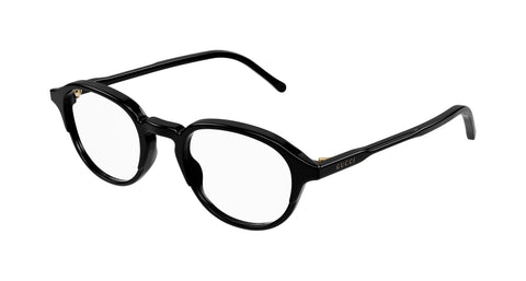 Gucci Men Eyeglasses GG1212O-004 Size 50