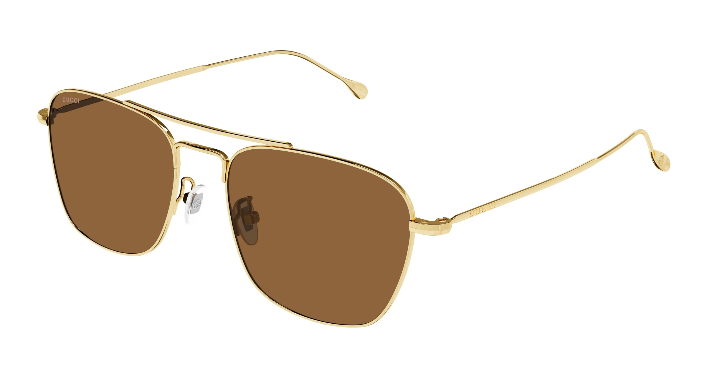 Gucci Men Sunglasses GG1183S-006 Size 56