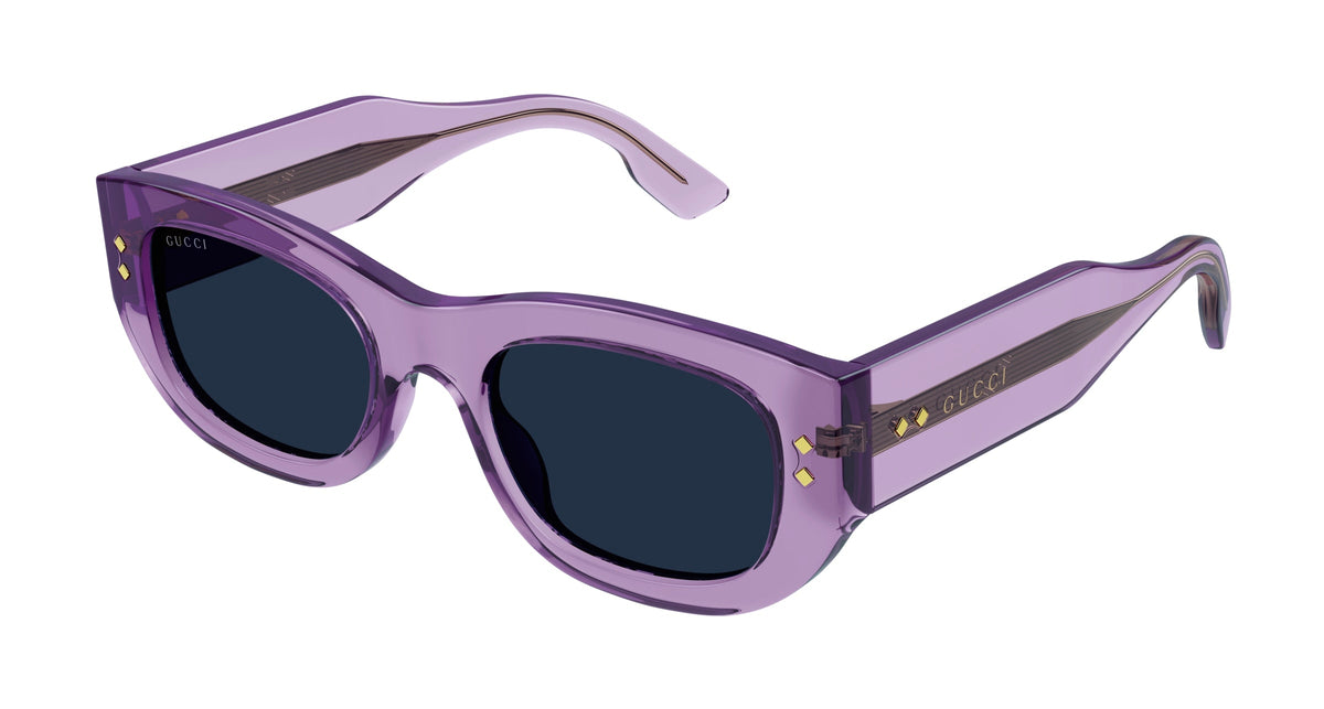 Gucci Women Sunglasses GG1215S-003 Size 51