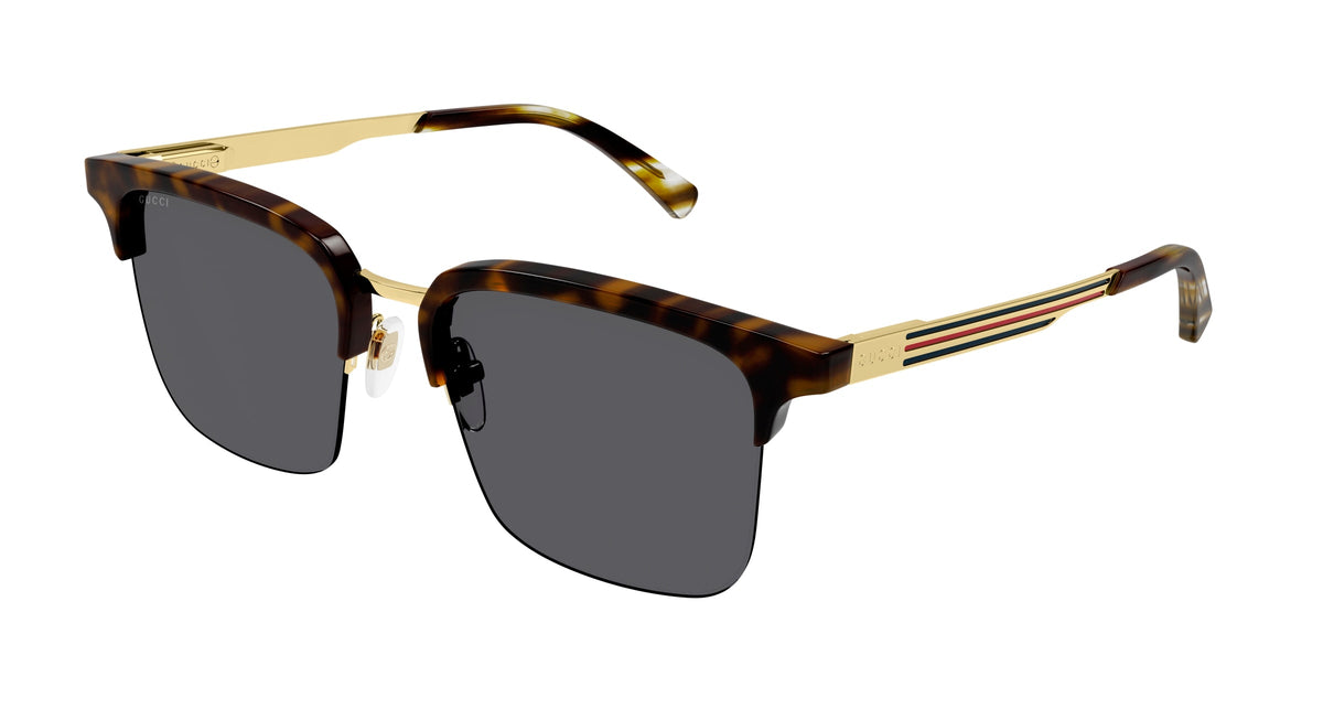 Gucci Men Sunglasses GG1226S-002 Size 53