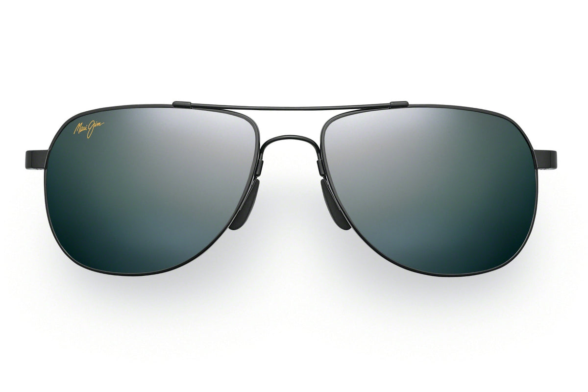 MAUI JIM MAN SUNGLASSES