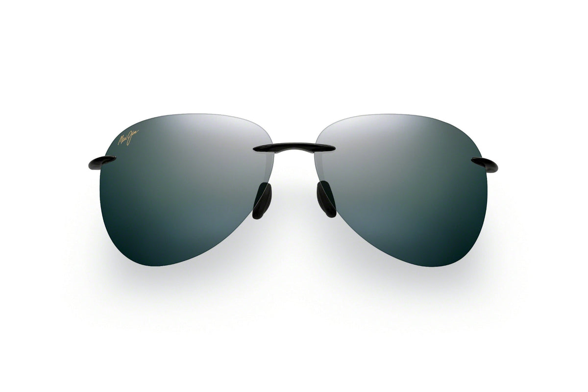 MAUI JIM MAN SUNGLASSES